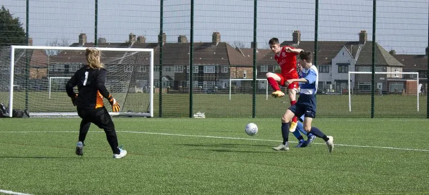 AFC Liverpool Under-18s set for FA Youth Cup opener