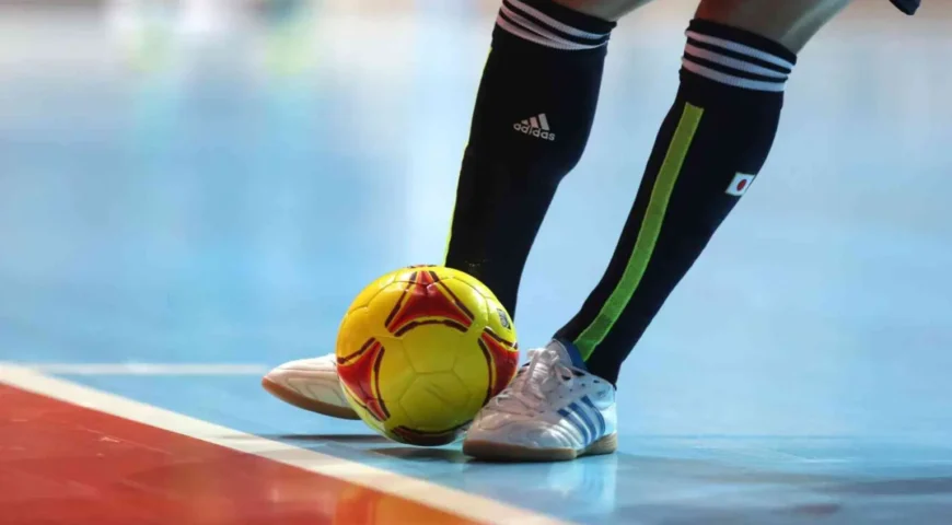 How Futsal is changing The Beautiful Game