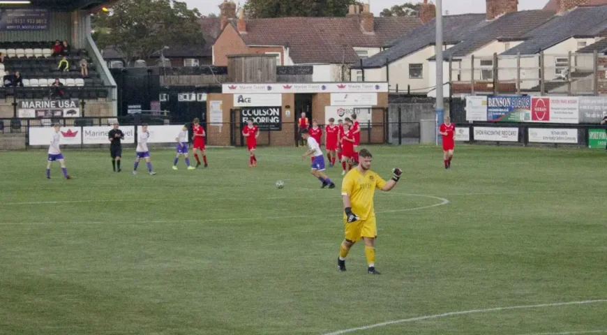 Seddon praises AFC youngsters after FA Youth Cup win