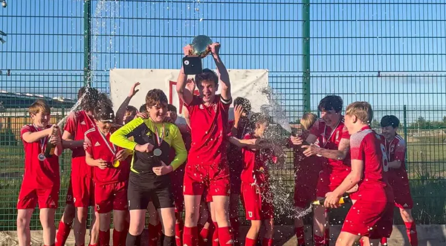 Liverpool youngsters get chance for tournament glory