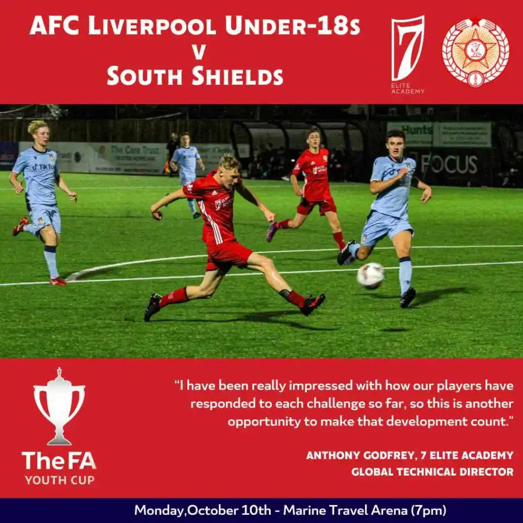 afc south shields