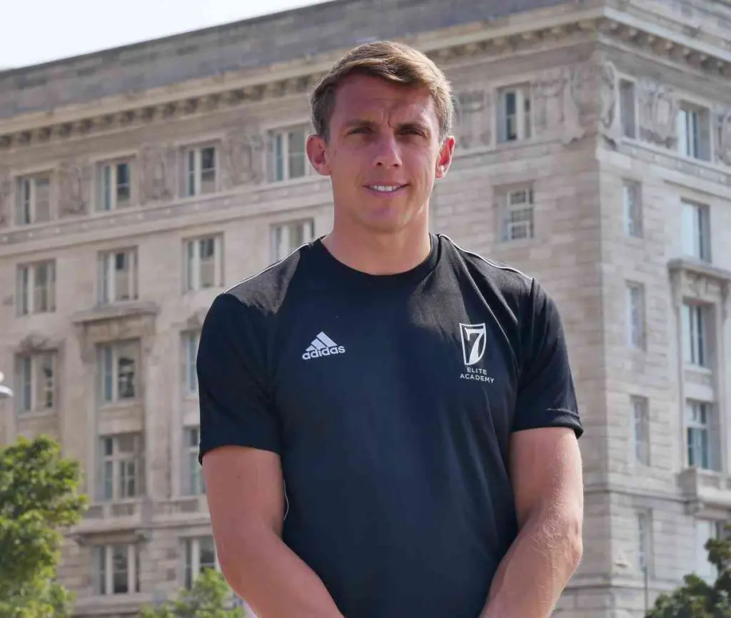 stephen warnock ambassador